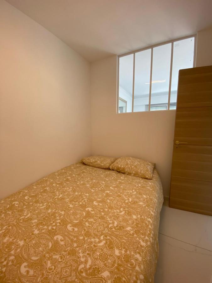 Le Royal, Spacious Seaside Apartment Rooftop And Pool 尼斯 外观 照片