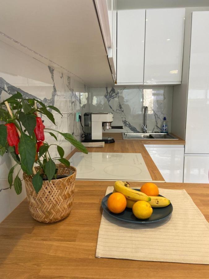 Le Royal, Spacious Seaside Apartment Rooftop And Pool 尼斯 外观 照片